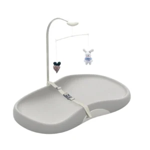 Baby Changing Pad, Non-Slip Design for Changing Tables